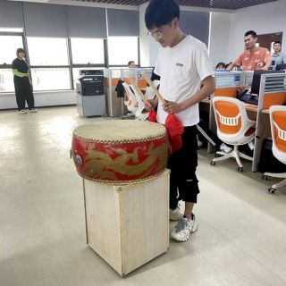 當(dāng)端午遇上六一，注定與“粽”不“童”！