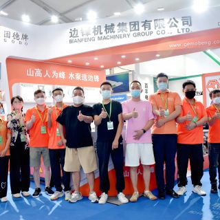 感恩相遇！2022浙江泵與電機(jī)展覽會(huì)圓滿落幕