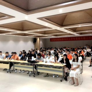 提能力，強(qiáng)業(yè)務(wù)，促技術(shù)！邊鋒集團(tuán)持續(xù)開(kāi)展產(chǎn)品知識(shí)培訓(xùn)工作