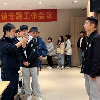 點贊！派出所把“零跑腿”送到生產(chǎn)線