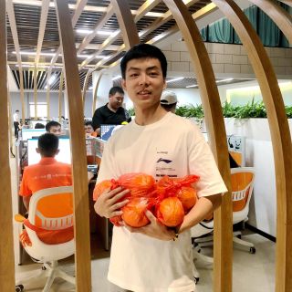 夏日福利！邊鋒帶你“桃”離炎熱！