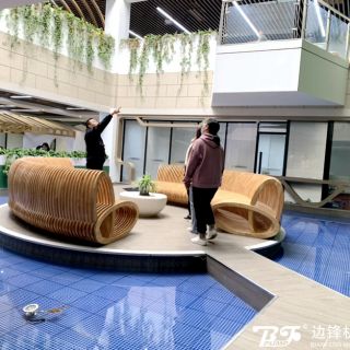 凝聚千年呼吸，感受魅力邊鋒！西塘文化站邊鋒行
