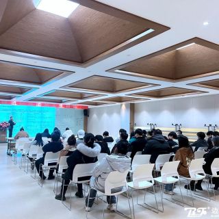 夯實基礎(chǔ)，培訓(xùn)先行！邊鋒集團全面打造學(xué)習(xí)型企業(yè)